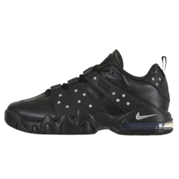 Nike SB Air Max 2 CB '94 Low Supreme Black