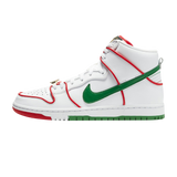 Nike SB Dunk High Paul Rodriguez Mexico