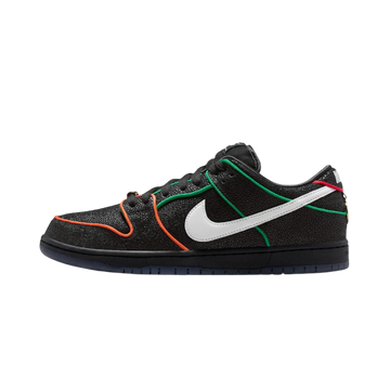 Nike SB Dunk Low Bronx Girls Skate