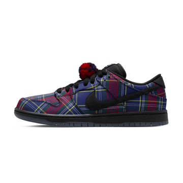 Nike SB Dunk Low Nardwuar