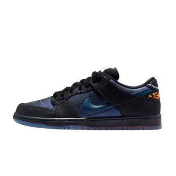 Nike SB Dunk Low Pro Bluetile Skateboards