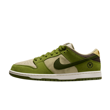 Nike SB Dunk Low Yuto Horigome Asparagus