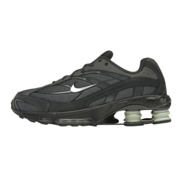 Nike Shox Ride 2 Anthracite Jade Horizon
