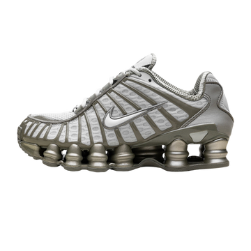 Nike Shox TL Light Army