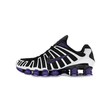 Nike Shox TL Persian Violet