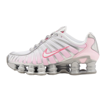 Nike Shox TL Pink Foam
