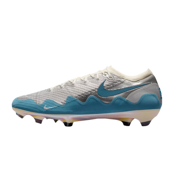 Nike Zoom Mercurial Vapor 16 Elite FG Patta Waves Noise Aqua