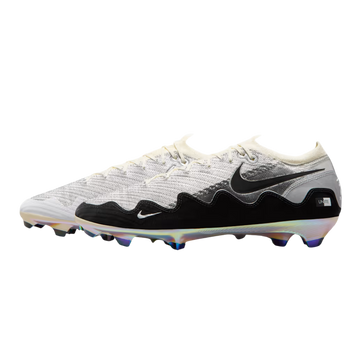 Nike Zoom Mercurial Vapor 16 Elite FG Patta Waves White Black