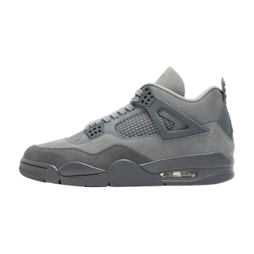 Nike Men's Sneakers Air Jordan 4 Retro SE Wet Cement