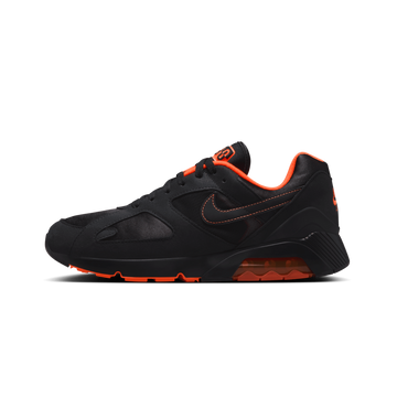 Nike Air Max 180 QS Hyper Crimson
