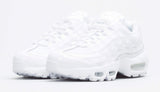 Nike Air Max 95 Triple White
