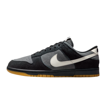 Nike Dunk Low SE Black Grey Gum
