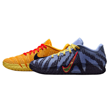 Nike Ja 3 Hustle & Flow