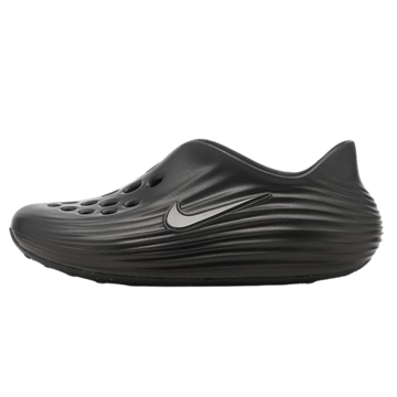 Nike ReactX Rejuven8 Triple Black (Women's)