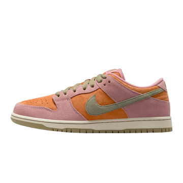 Nike SB Dunk Low Red Stardust