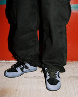 Supreme X Nike SB Dunk Low Pro Ocean Fog