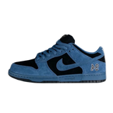 Supreme X Nike SB Dunk Low Pro Ocean Fog