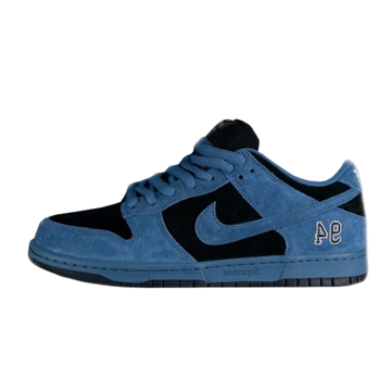 Supreme X Nike SB Dunk Low Pro Ocean Fog