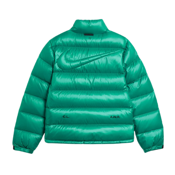 Nike x NOCTA Sunset Puffer Jacket Neptune Green