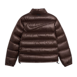Nike x NOCTA Sunset Puffer Jacket Baroque Brown