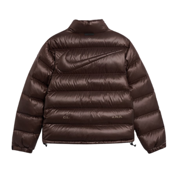 Nike x NOCTA Sunset Puffer Jacket Baroque Brown