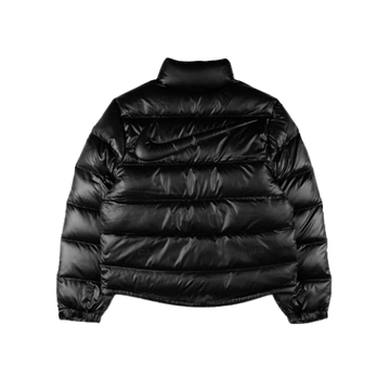 Nike x NOCTA Sunset Puffer Jacket Black