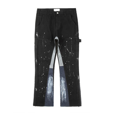 Sorevo Flared Jeans