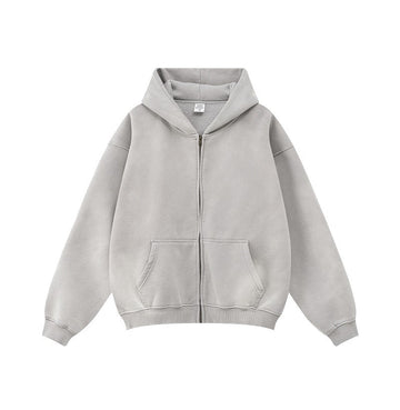 Grisaille Hoodie