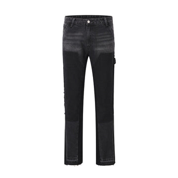 Natavo Flared Denim