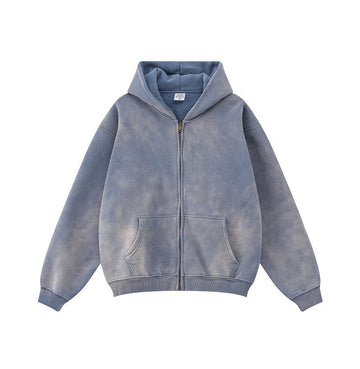 Saphir Hoodie
