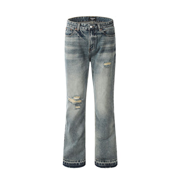 Torvo Washed Jeans