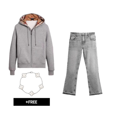 STREETMODE - OUTFIT