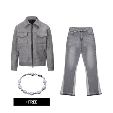 URBAN STREET SET - OUTFIT