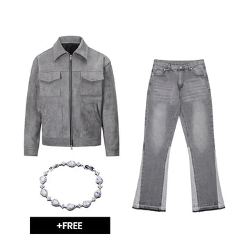 URBAN STREET SET - OUTFIT