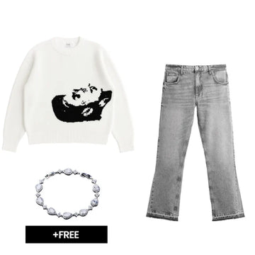 PORTRAIT - OUTFIT