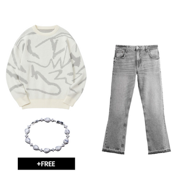 MIDNIGHT STREET - OUTFIT