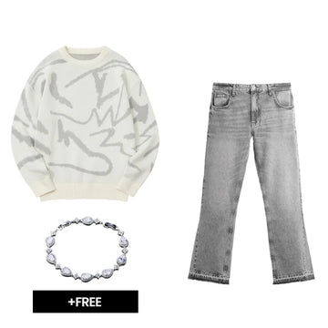 MIDNIGHT STREET - OUTFIT