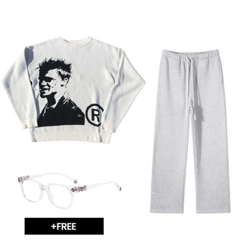 LATENIGHT CHILL - OUTFIT