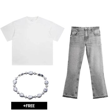 BASIC CLEAN - OUTFIT