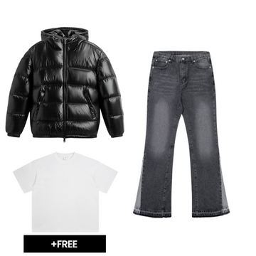 CITY NIGHTS - OUTFIT