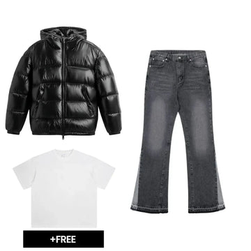 CITY NIGHTS - OUTFIT