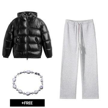 COMFORT MATCH - OUTFIT