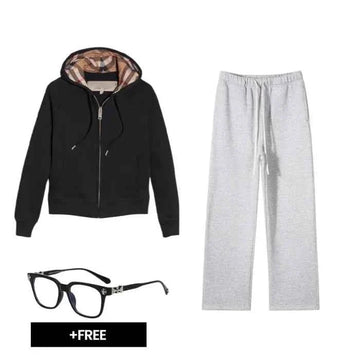 EASY OUT - OUTFIT