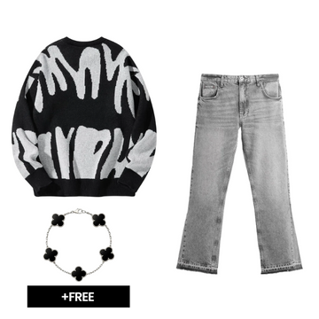 SOFT STREET - OUTFIT