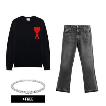 CITY PULSE - OUTFIT