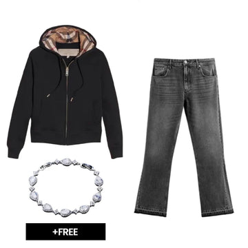 MIDNIGHT LOOP - OUTFIT