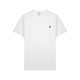 White Black Emblem