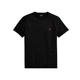 Black Red Emblem