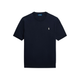 Navy White Emblem