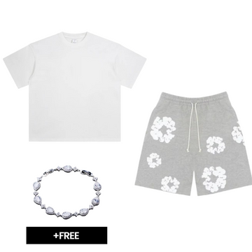 OCEAN EASE - OUTFIT